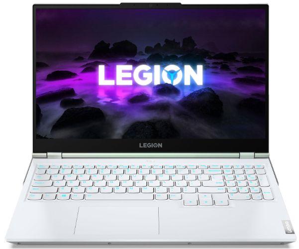 Refurbished Lenovo Legion 5 15ACH6 Gaming Laptop 15,6" - Reebelo Österreich