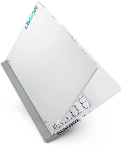 Refurbished Lenovo Legion 5 15ACH6 Gaming Laptop 15,6" - Reebelo Österreich
