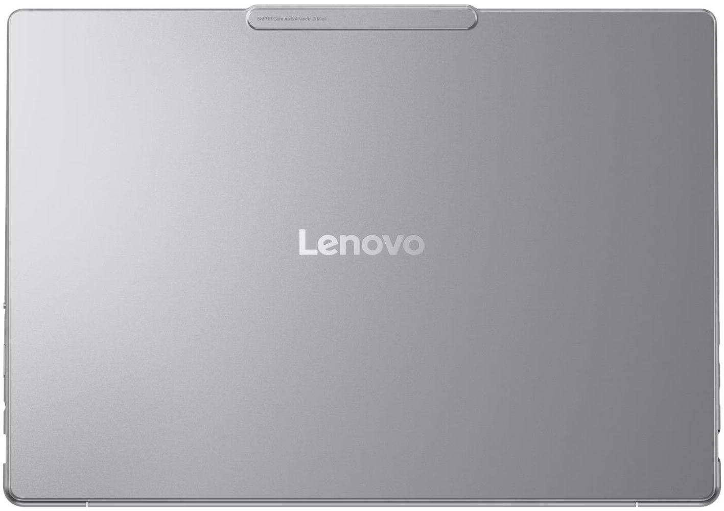 Refurbished Lenovo Slim 7 14ILL10 Laptop 14" - Reebelo Österreich