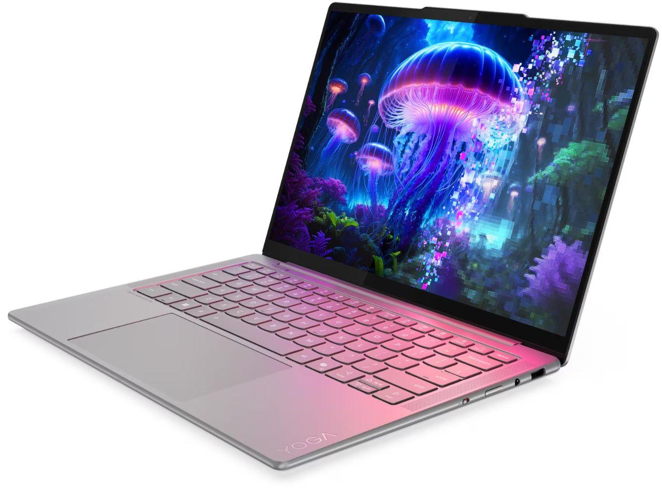 Refurbished Lenovo Slim 7 14ILL10 Laptop 14" - Reebelo Österreich