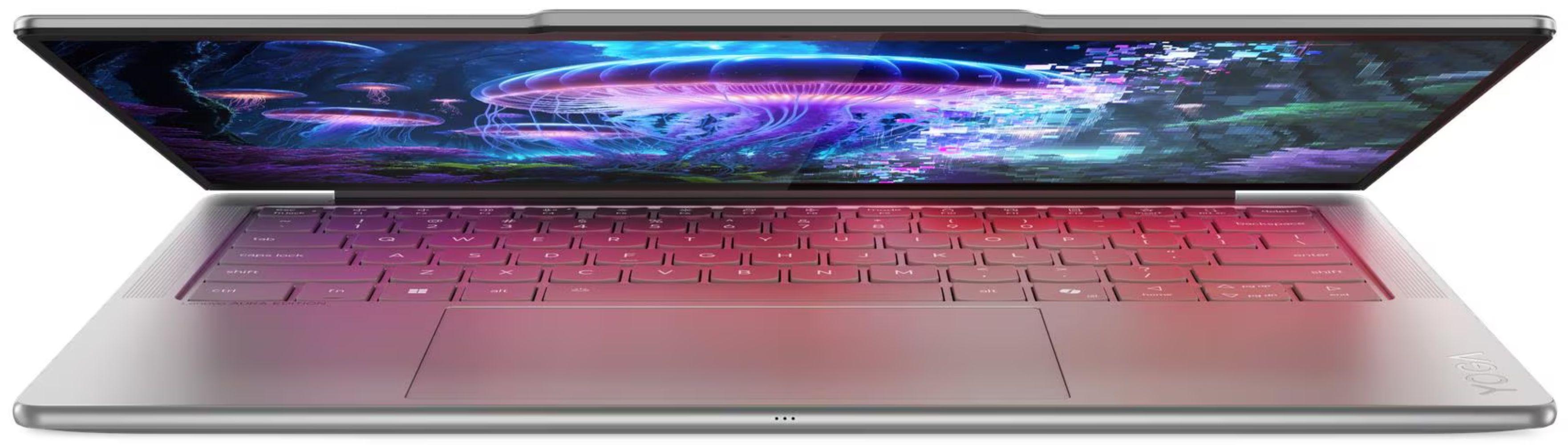 Refurbished Lenovo Slim 7 14ILL10 Laptop 14" - Reebelo Österreich