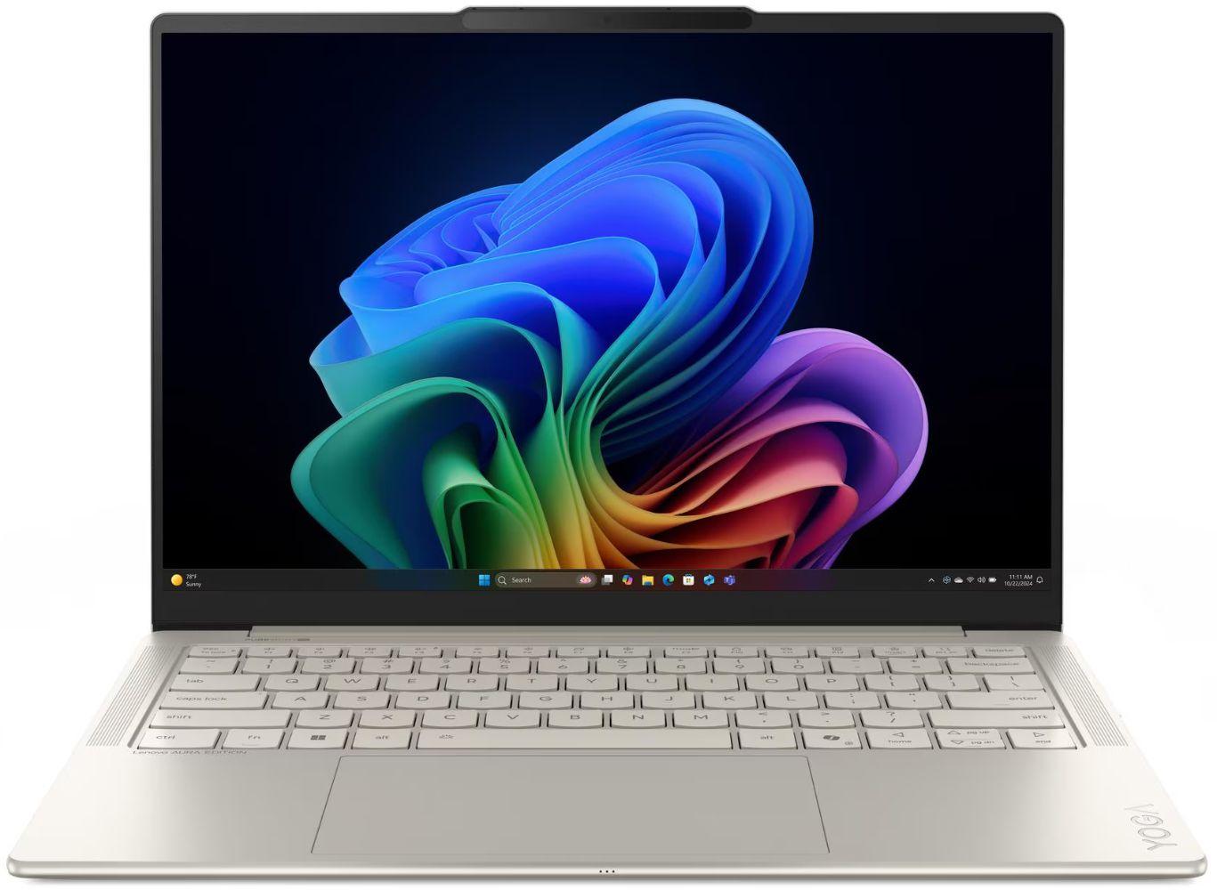 Refurbished Lenovo Slim 7 14ILL10 Laptop 14" - Reebelo Österreich