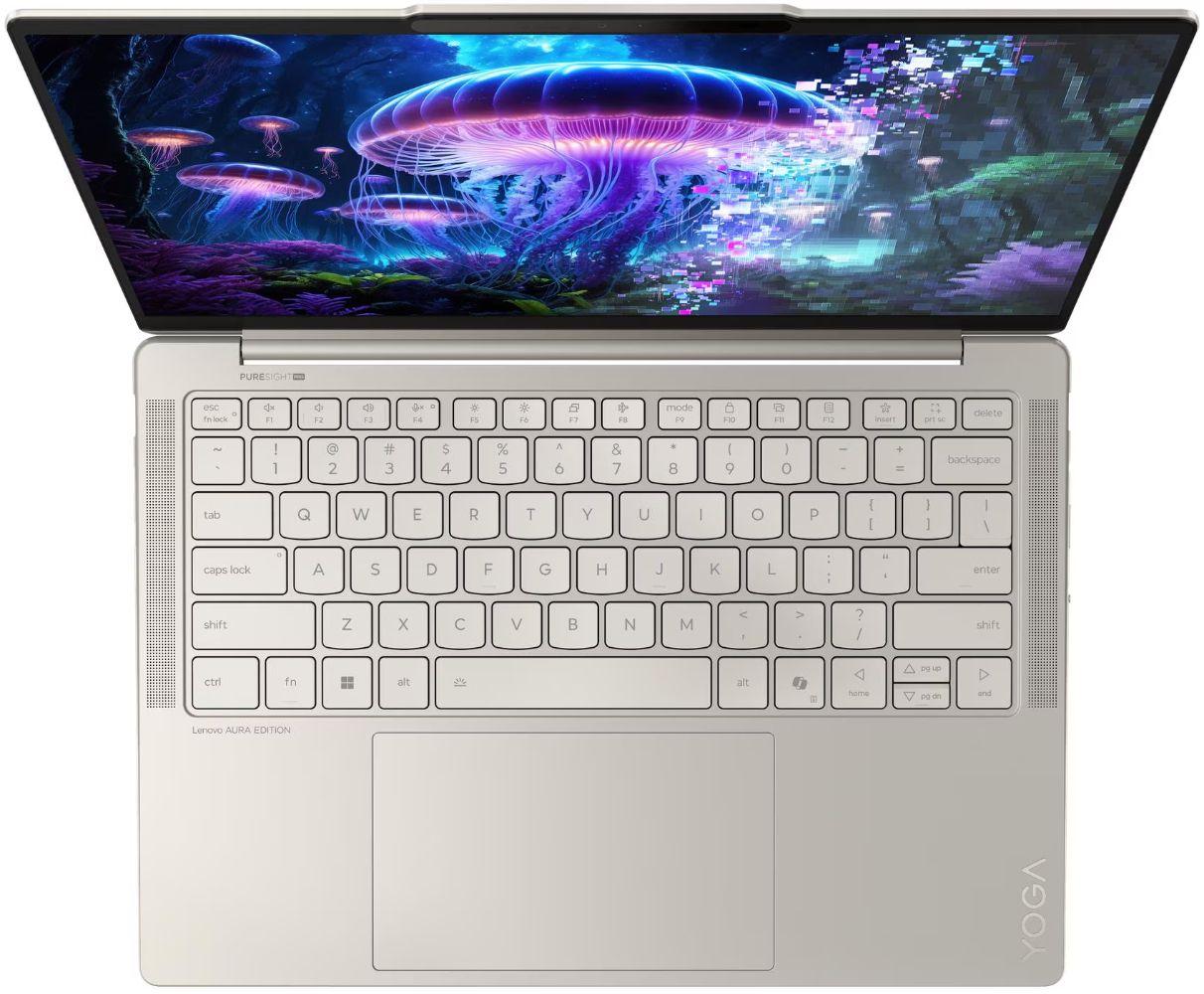 Refurbished Lenovo Slim 7 14ILL10 Laptop 14" - Reebelo Österreich