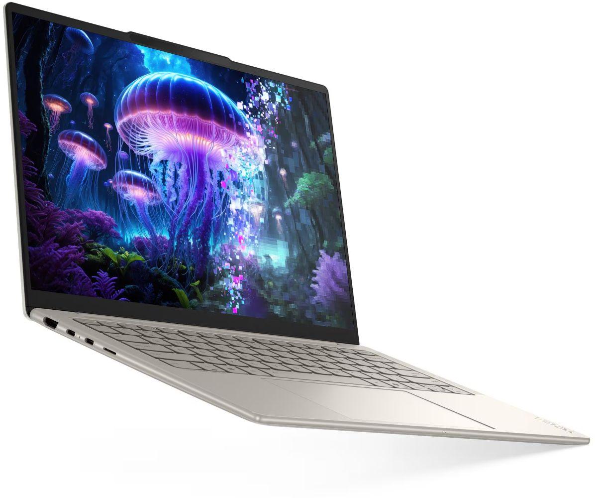 Refurbished Lenovo Slim 7 14ILL10 Laptop 14" - Reebelo Österreich