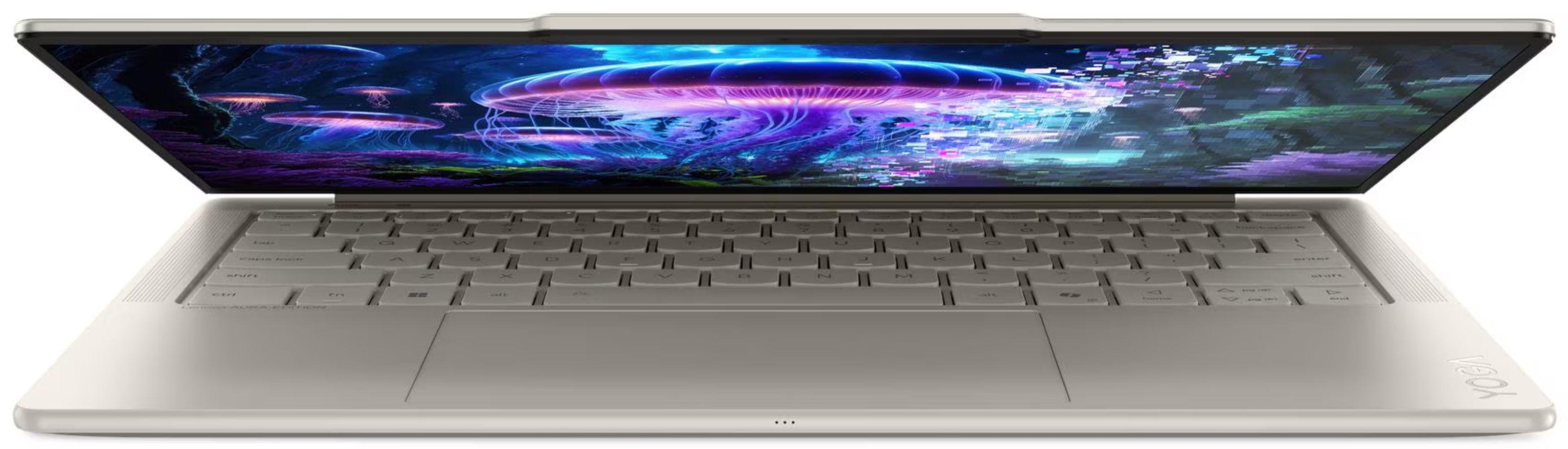 Refurbished Lenovo Slim 7 14ILL10 Laptop 14" - Reebelo Österreich