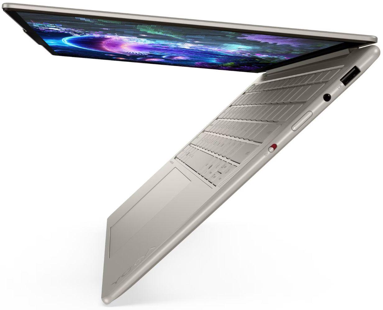 Refurbished Lenovo Slim 7 14ILL10 Laptop 14" - Reebelo Österreich