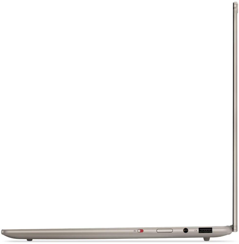 Refurbished Lenovo Slim 7 14ILL10 Laptop 14" - Reebelo Österreich