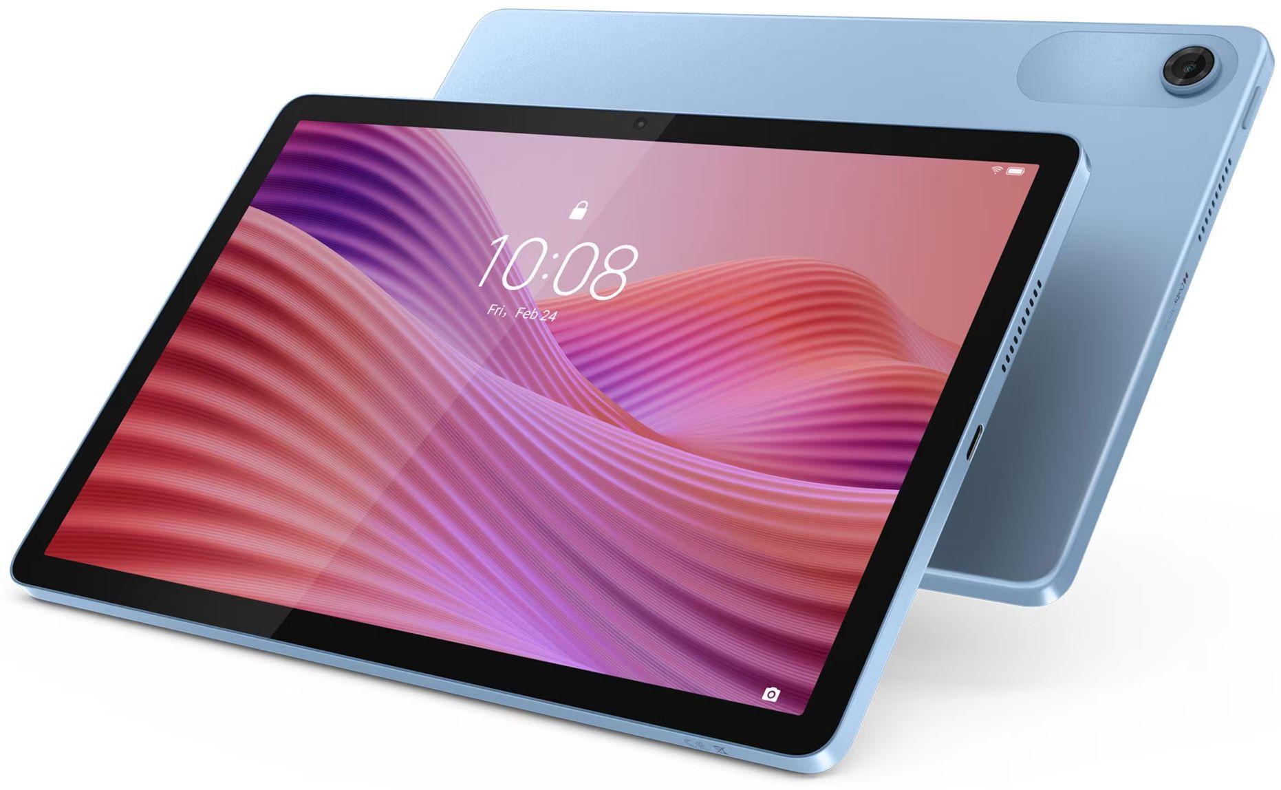 Refurbished Lenovo Tab 10.1" - Reebelo Österreich