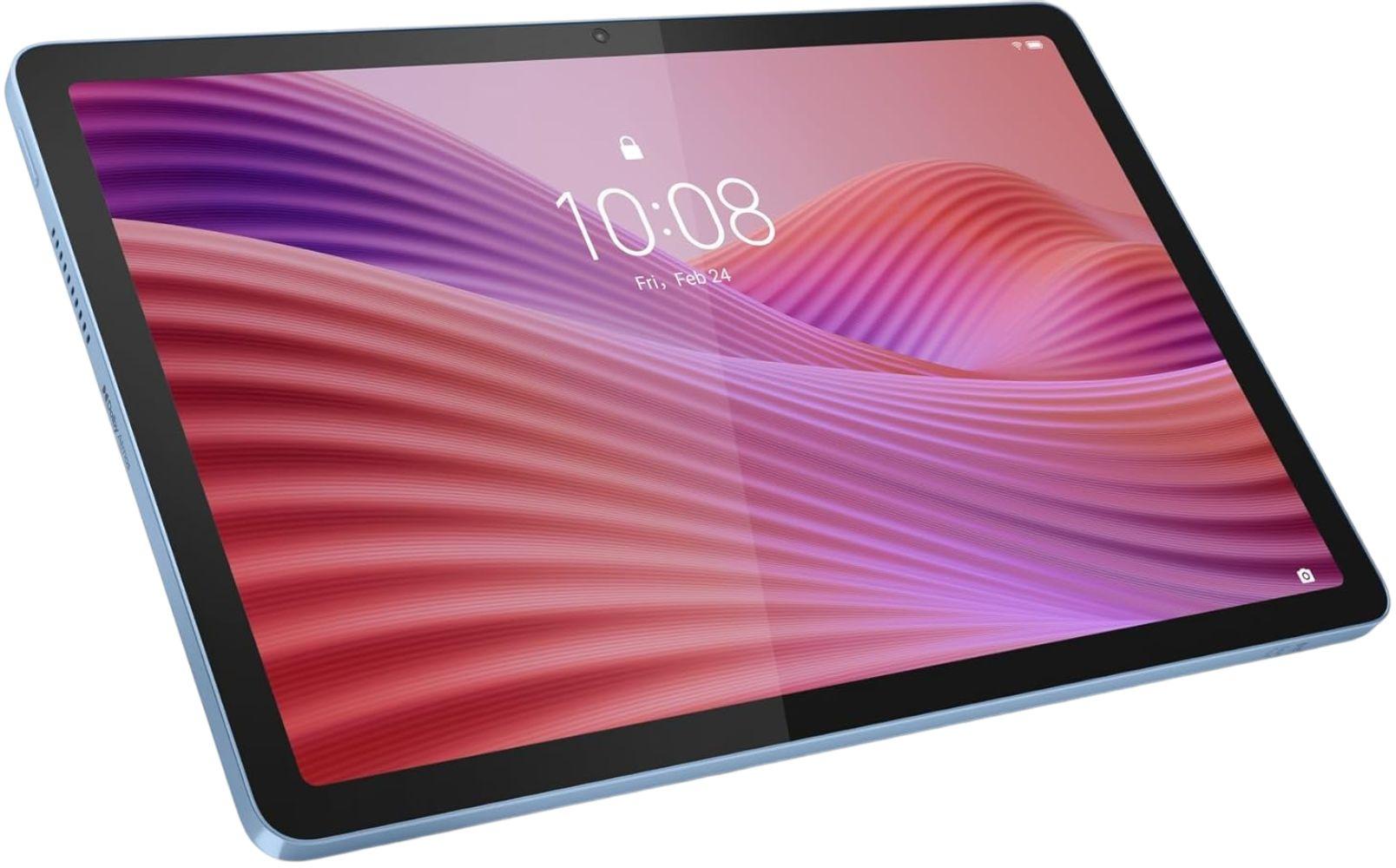 Refurbished Lenovo Tab 10.1" - Reebelo Österreich