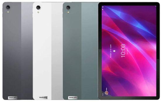 Refurbished Lenovo Tab P11 Plus - Reebelo Österreich