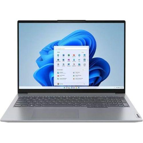 Refurbished Lenovo ThinkBook 16 (Gen 6) IRL Laptop 16" - Reebelo Österreich