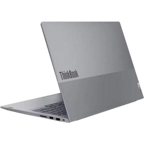 Refurbished Lenovo ThinkBook 16 (Gen 6) IRL Laptop 16" - Reebelo Österreich