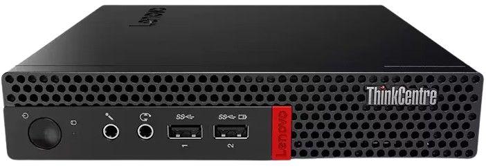 Refurbished Lenovo ThinkCentre M910x Tiny Desktop - Reebelo Österreich