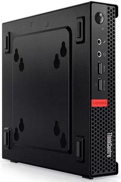 Refurbished Lenovo ThinkCentre M910x Tiny Desktop - Reebelo Österreich