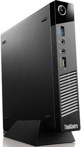 Refurbished Lenovo ThinkCentre M93p Tiny Desktop - Reebelo Österreich