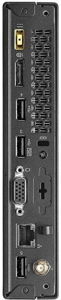 Refurbished Lenovo ThinkCentre M93 Tiny Platform Desktop PC - Reebelo Österreich