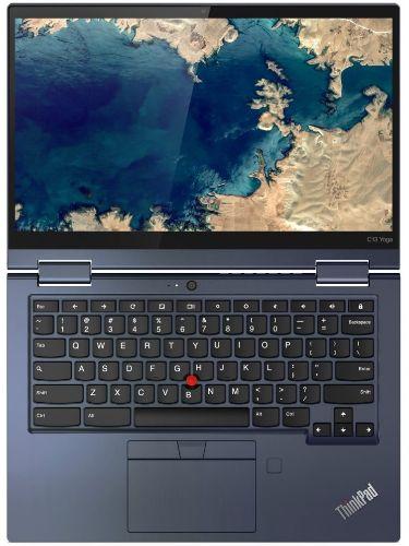 Refurbished Lenovo ThinkPad C13 Yoga Chromebook Laptop 13.3" - Reebelo Österreich