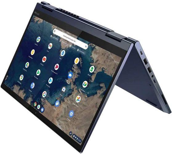 Refurbished Lenovo ThinkPad C13 Yoga Chromebook Laptop 13.3" - Reebelo Österreich