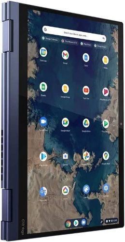 Refurbished Lenovo ThinkPad C13 Yoga Chromebook Laptop 13.3" - Reebelo Österreich