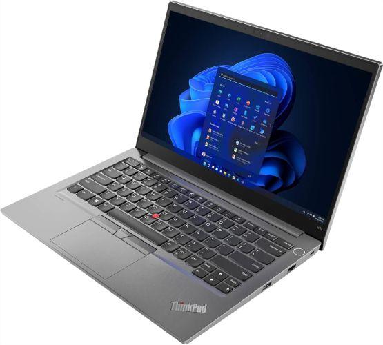 Refurbished Lenovo ThinkPad E14 (Gen 4) Intel Laptop 14" - Reebelo Österreich