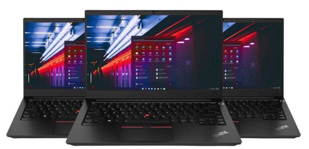 Refurbished Lenovo ThinkPad E15 (Gen 2) Intel Laptop 15,6" - Reebelo Österreich