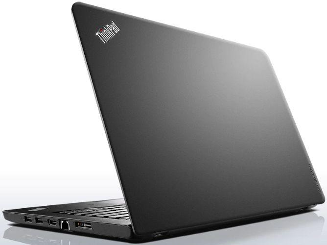 Refurbished Lenovo ThinkPad E450 Laptop 14" - Reebelo Österreich