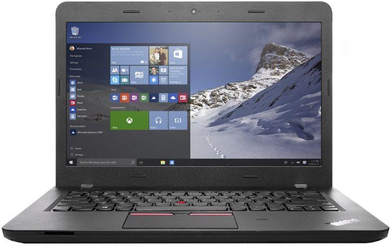Refurbished Lenovo ThinkPad E460 Laptop 14" - Reebelo Österreich