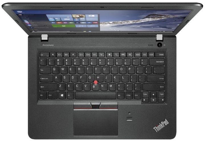 Refurbished Lenovo ThinkPad E460 Laptop 14" - Reebelo Österreich