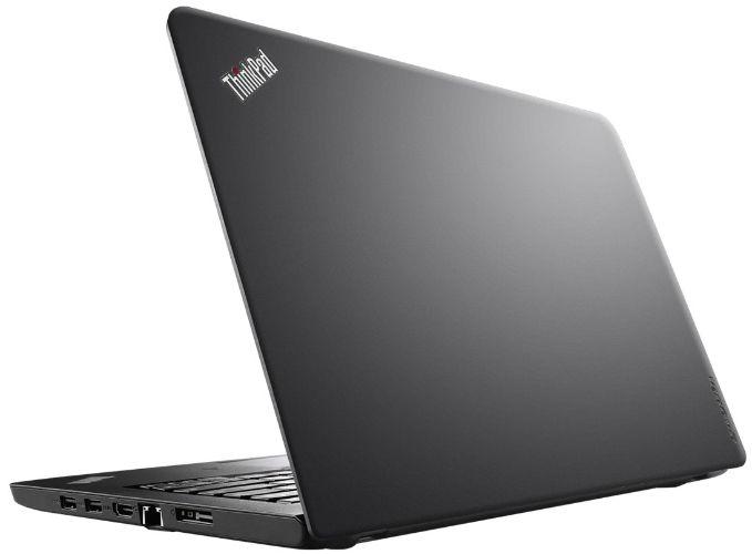 Refurbished Lenovo ThinkPad E460 Laptop 14" - Reebelo Österreich