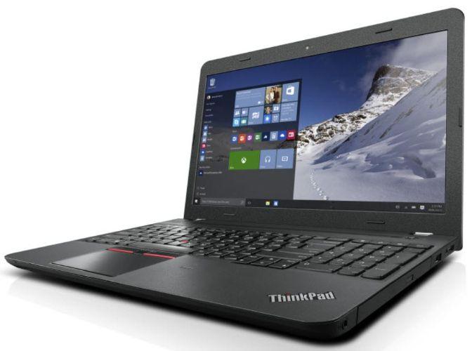 Refurbished Lenovo Thinkpad E560 Laptop 15,6" - Reebelo Österreich