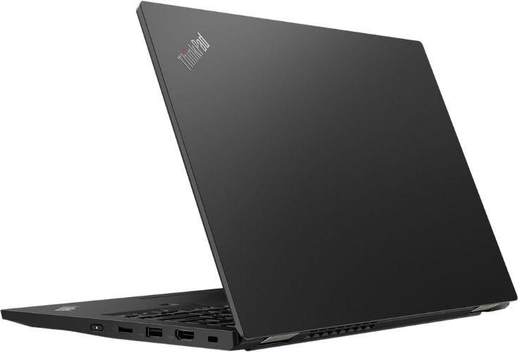 Refurbished Lenovo ThinkPad L13 (Gen 2) Intel Laptop 13.3" - Reebelo Österreich