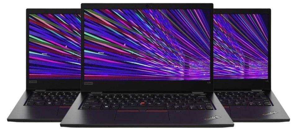 Refurbished Lenovo ThinkPad L13 (Gen 2) Intel Laptop 13.3" - Reebelo Österreich