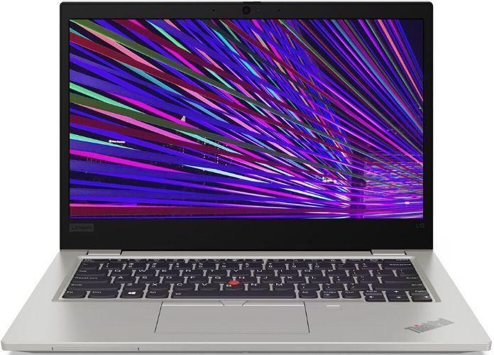 Refurbished Lenovo ThinkPad L13 (Gen 2) Intel Laptop 13.3" - Reebelo Österreich