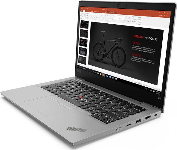 Refurbished Lenovo ThinkPad L13 (Gen 2) Intel Laptop 13.3" - Reebelo Österreich