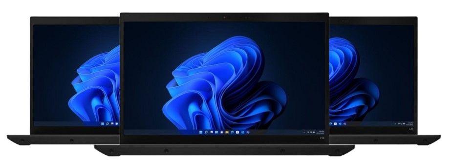 Refurbished Lenovo ThinkPad L14 (Gen 3) Intel Laptop 14" - Reebelo Österreich