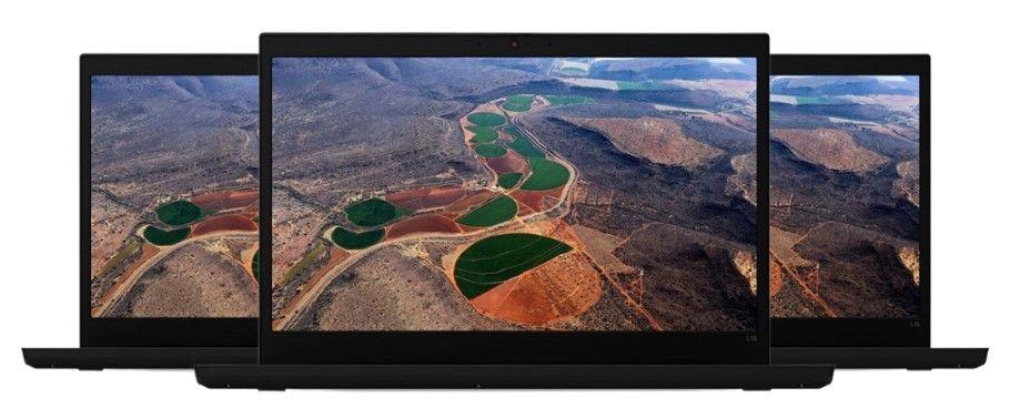 Refurbished Lenovo ThinkPad L15 (Gen 1) AMD Laptop 15,6" - Reebelo Österreich