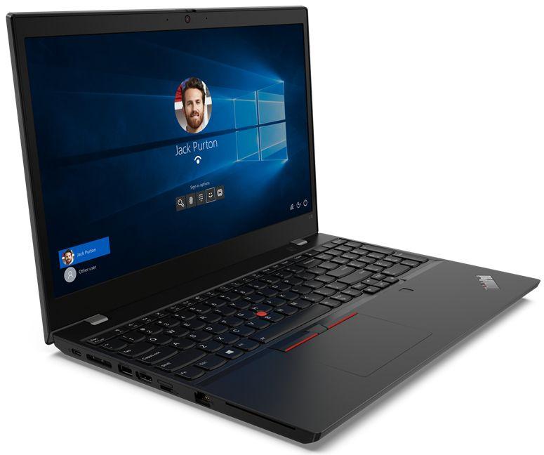 Refurbished Lenovo ThinkPad L15 Gen 1 (Intel) Laptop 15,6" - Reebelo Österreich