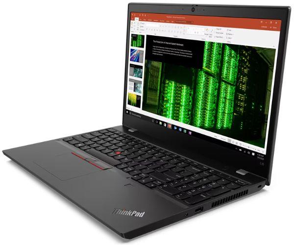 Refurbished Lenovo ThinkPad L15 (Gen 2) Intel Laptop 15.6" - Reebelo Österreich