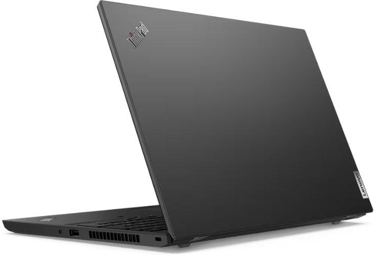 Refurbished Lenovo ThinkPad L15 (Gen 2) Intel Laptop 15.6" - Reebelo Österreich