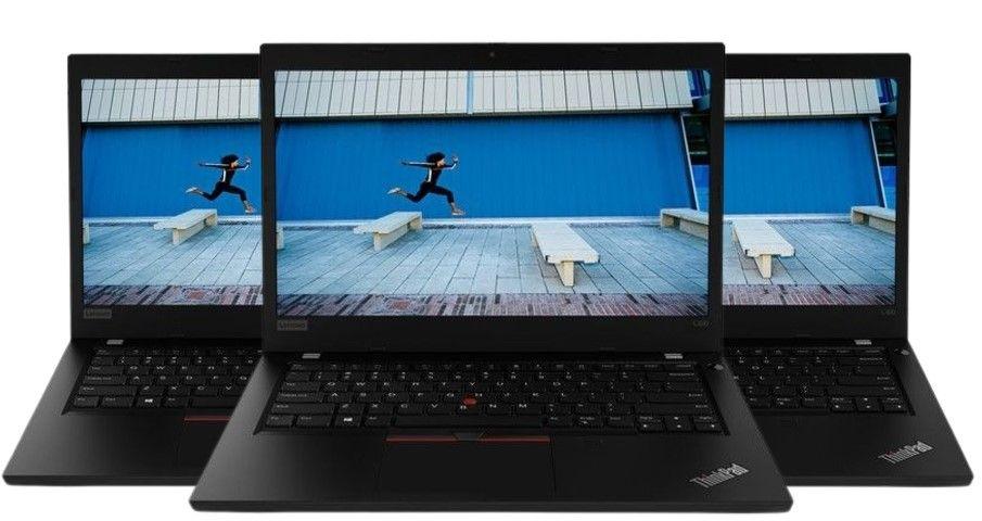 Refurbished Lenovo ThinkPad L490 Laptop 14" - Reebelo Österreich