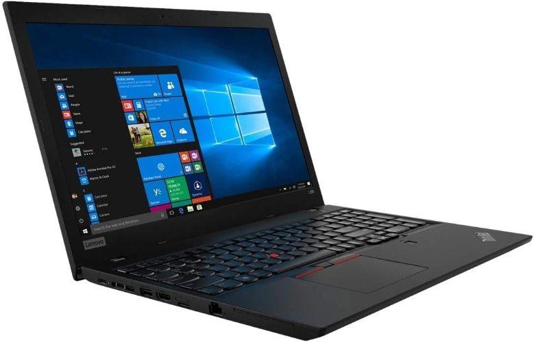Refurbished Lenovo ThinkPad L590 Laptop 15,6" - Reebelo Österreich