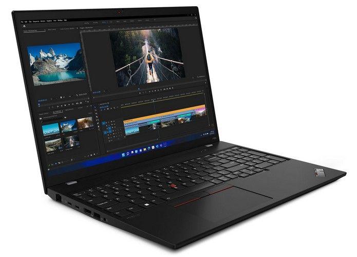 Refurbished Lenovo ThinkPad P16s Gen 1 (Intel) Mobile Workstation Laptop 16" - Reebelo Österreich