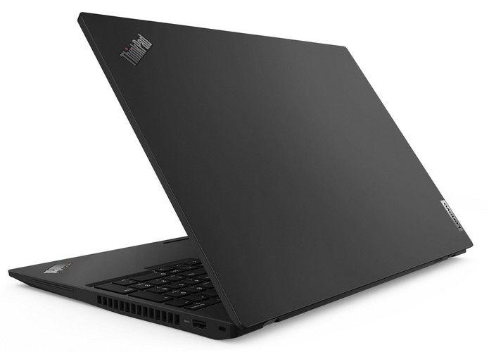 Refurbished Lenovo ThinkPad P16s Gen 1 (Intel) Mobile Workstation Laptop 16" - Reebelo Österreich