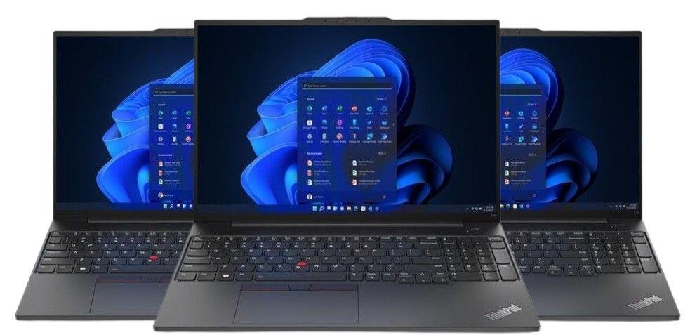 Refurbished Lenovo ThinkPad P16s Gen 1 (Intel) Mobile Workstation Laptop 16" - Reebelo Österreich
