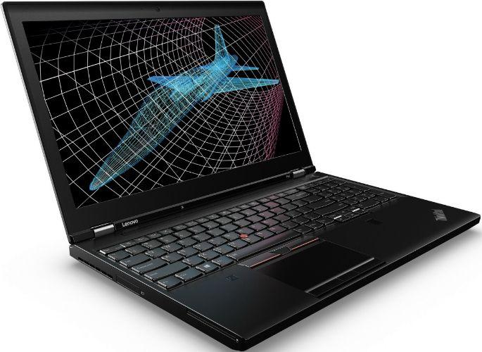 Refurbished Lenovo ThinkPad P50 Mobile Workstation Laptop 15.6" - Reebelo Österreich