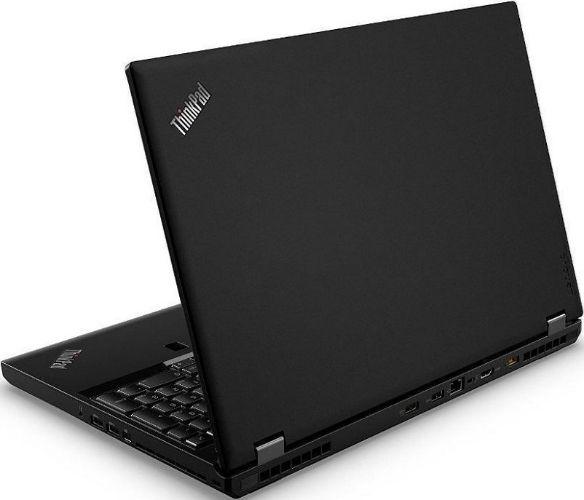 Refurbished Lenovo ThinkPad P50 Mobile Workstation Laptop 15.6" - Reebelo Österreich