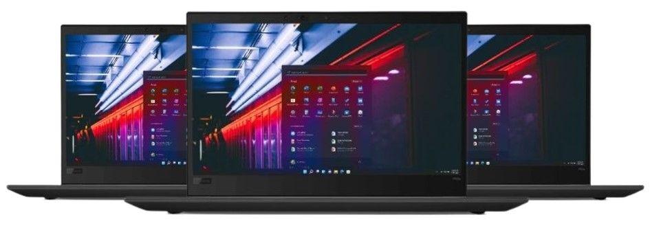 Lenovo ThinkPad P52s Mobile Workstation Laptop 15.6"