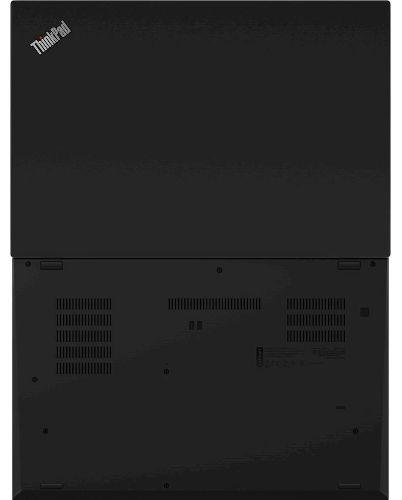Refurbished Lenovo ThinkPad P53s Mobile Workstation Laptop 15,6" - Reebelo Österreich