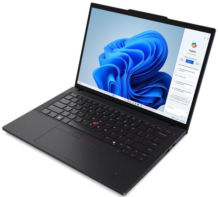 Refurbished Lenovo Thinkpad T14 Gen 5 (Intel) Laptop 14" - Reebelo Österreich