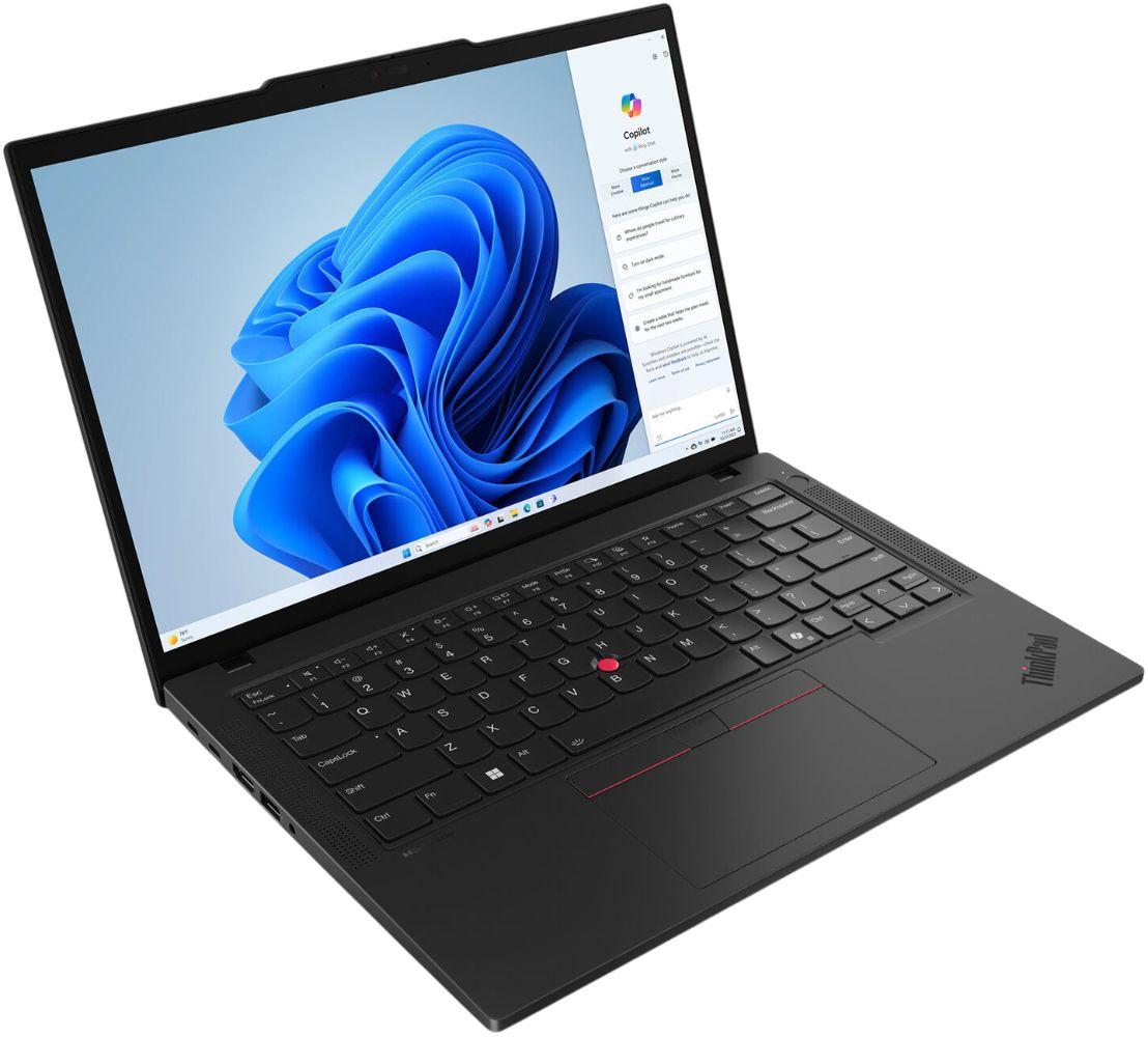 Refurbished Lenovo Thinkpad T14 Gen 5 (Intel) Laptop 14" - Reebelo Österreich